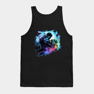 ryu Tank Top